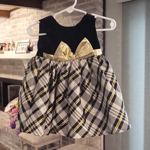 6 to 9 month dress